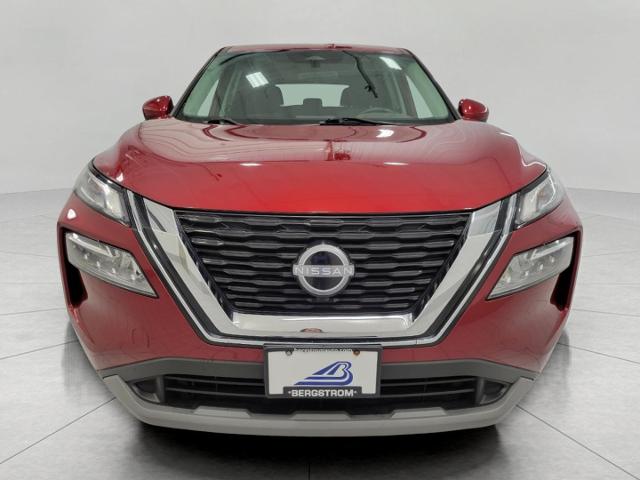 2023 Nissan Rogue Vehicle Photo in Oshkosh, WI 54904
