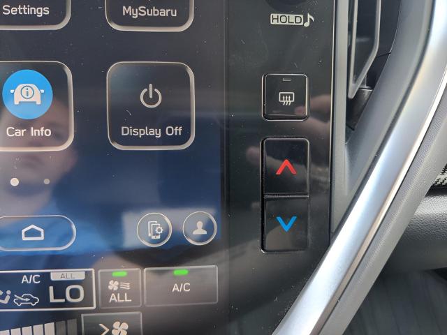 2024 Subaru Crosstrek Vehicle Photo in Green Bay, WI 54304