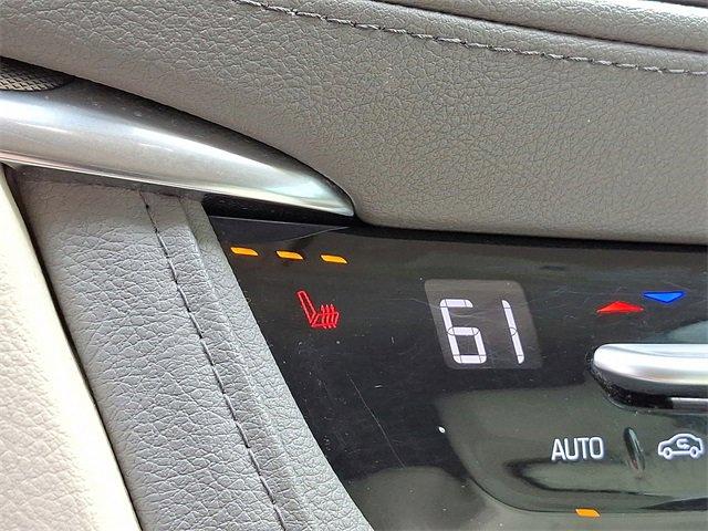 2018 Cadillac XT5 Vehicle Photo in Willow Grove, PA 19090