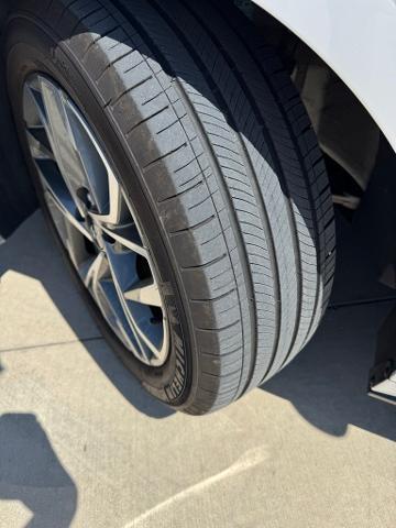 2023 Hyundai SONATA Vehicle Photo in Peoria, IL 61615
