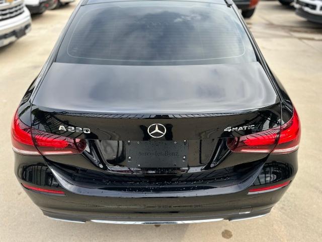 2019 Mercedes-Benz A-Class Vehicle Photo in San Antonio, TX 78230