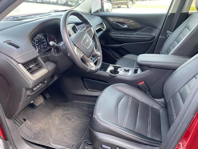 2022 GMC Terrain Vehicle Photo in APPLETON, WI 54914-8833