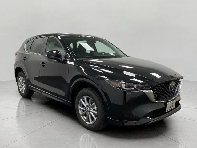 2025 Mazda CX-5 Vehicle Photo in Appleton, WI 54913