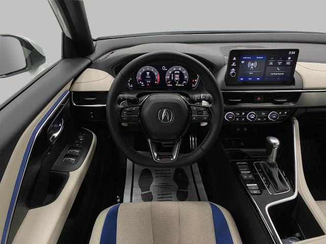 2025 Acura ADX Vehicle Photo in Appleton, WI 54913