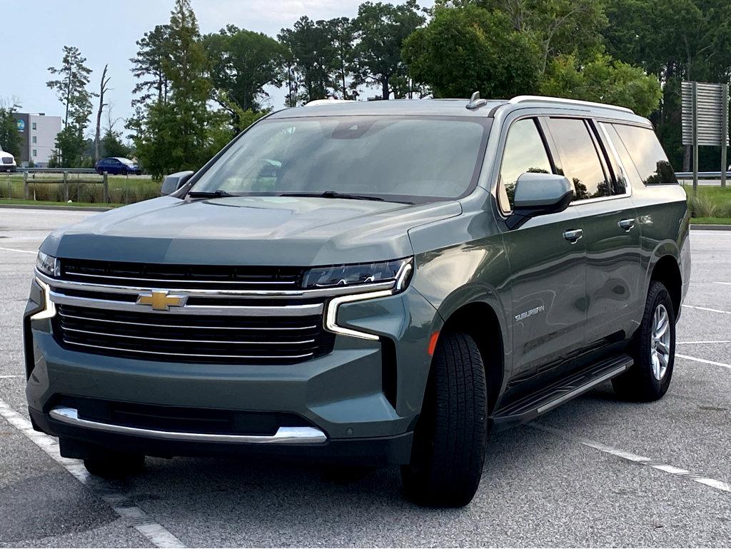 2023 Chevrolet Suburban Vehicle Photo in POOLER, GA 31322-3252