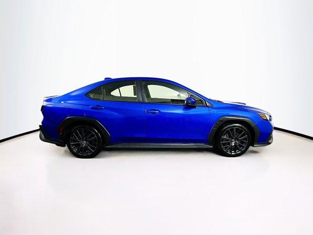 2023 Subaru WRX Vehicle Photo in Doylestown, PA 18902