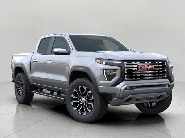 2025 GMC Canyon Vehicle Photo in GREEN BAY, WI 54303-3330