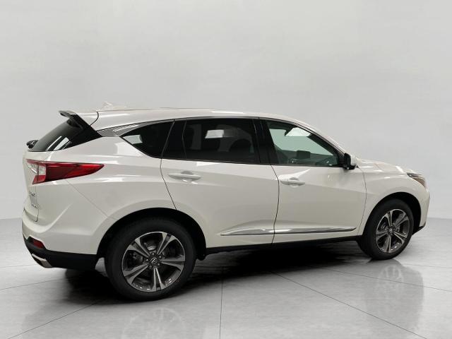 2025 Acura RDX Vehicle Photo in Appleton, WI 54913