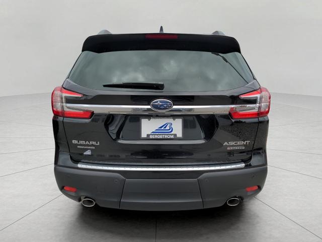 2025 Subaru Ascent Vehicle Photo in Green Bay, WI 54304