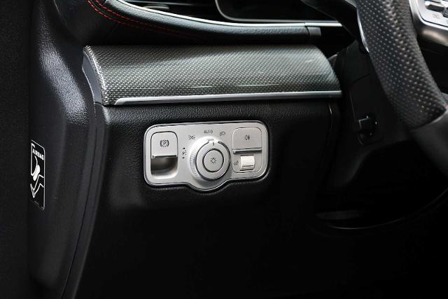 2023 Mercedes-Benz GLE Vehicle Photo in DALLAS, TX 75235
