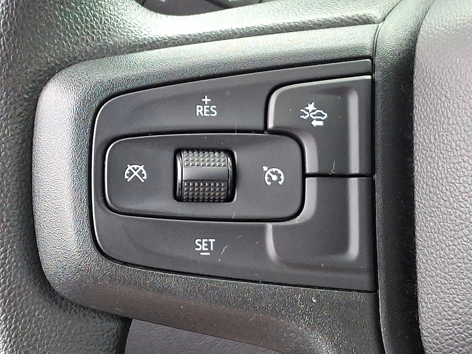 2023 Chevrolet Silverado 1500 Vehicle Photo in Trevose, PA 19053