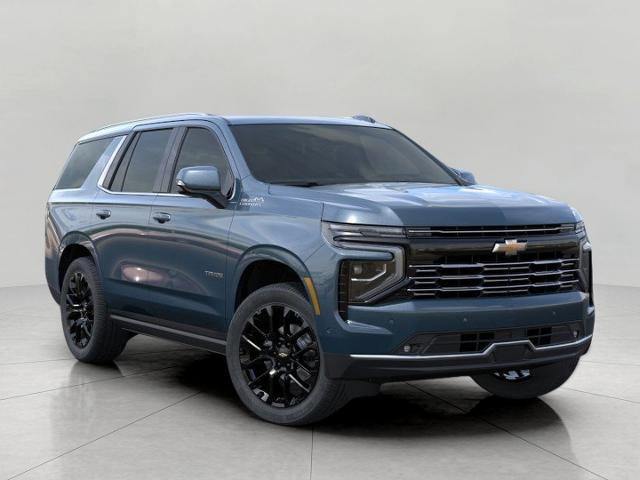 2025 Chevrolet Tahoe Vehicle Photo in OSHKOSH, WI 54904-7811
