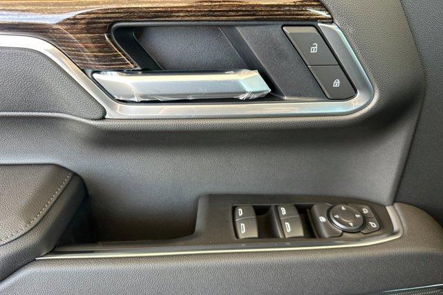 2025 GMC Sierra 1500 Vehicle Photo in STOCKTON, CA 95212-2838