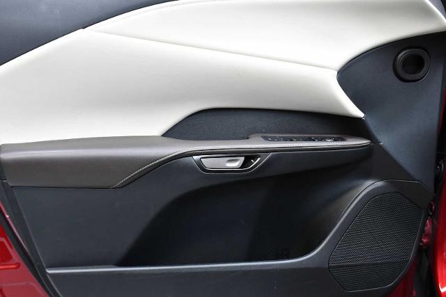 2024 Lexus RX 350 Vehicle Photo in DALLAS, TX 75235