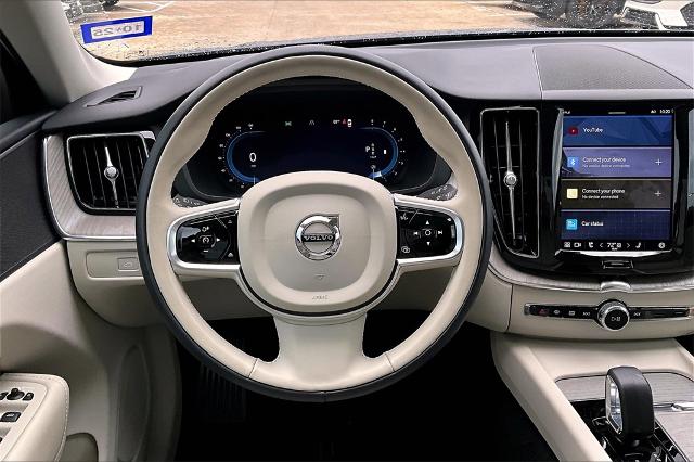 2023 Volvo XC60 Vehicle Photo in Grapevine, TX 76051