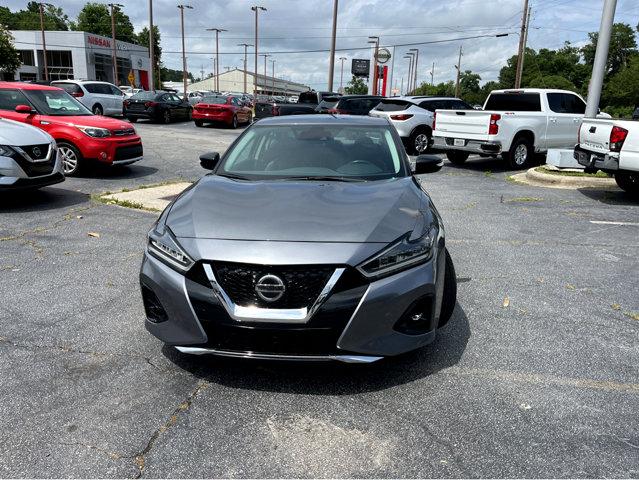 2022 Nissan Maxima Vehicle Photo in Savannah, GA 31419
