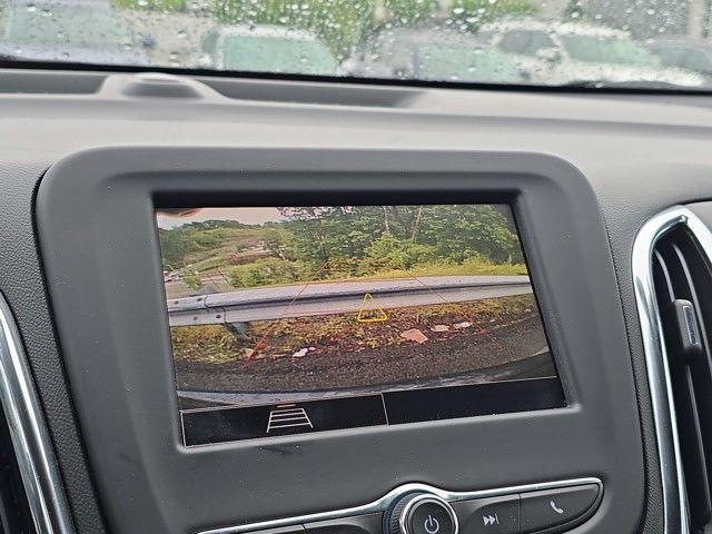 2022 Chevrolet Equinox Vehicle Photo in Pleasant Hills, PA 15236