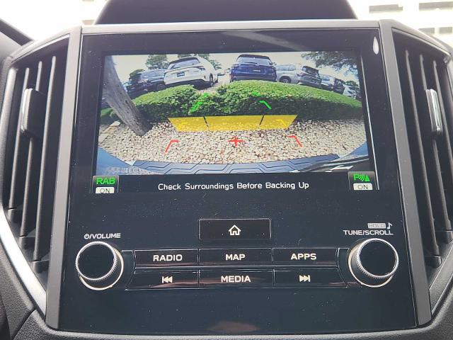2025 Subaru Forester Vehicle Photo in DALLAS, TX 75209