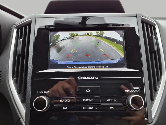 2023 Subaru Impreza Vehicle Photo in Oshkosh, WI 54904