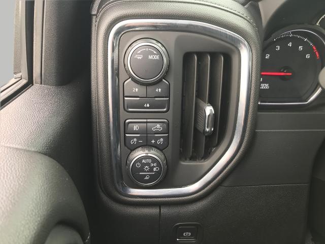2020 Chevrolet Silverado 2500 HD Vehicle Photo in GREEN BAY, WI 54303-3330
