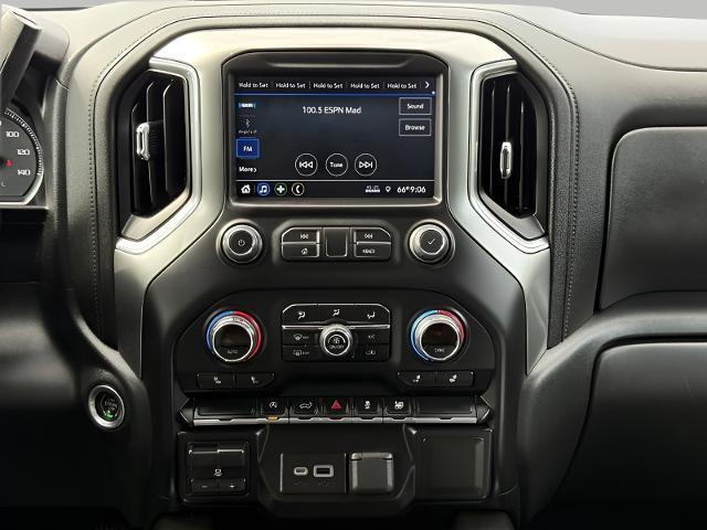 2022 Chevrolet Silverado 1500 LTD Vehicle Photo in MADISON, WI 53713-3220