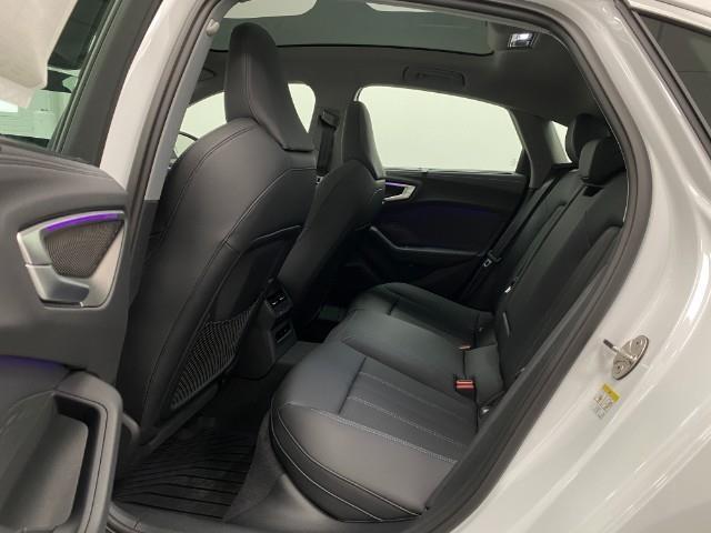 2025 Audi A5 Vehicle Photo in Appleton, WI 54913