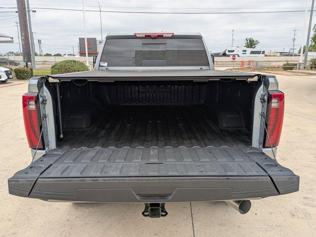 2025 GMC Sierra 2500 HD Vehicle Photo in SELMA, TX 78154-1459
