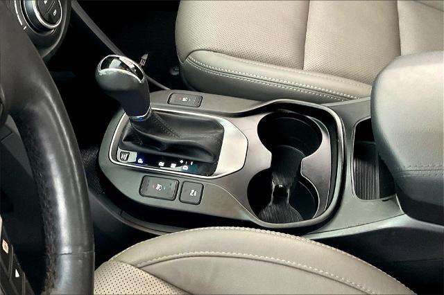 2015 Hyundai SANTA FE Vehicle Photo in Grapevine, TX 76051