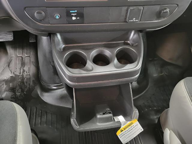 2023 Chevrolet Express Cargo 2500 Vehicle Photo in MANITOWOC, WI 54220-5838