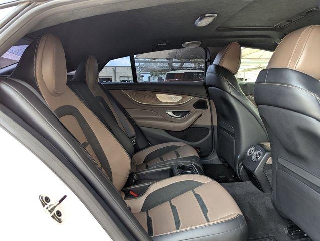 2021 Mercedes-Benz AMG GT Vehicle Photo in San Antonio, TX 78230