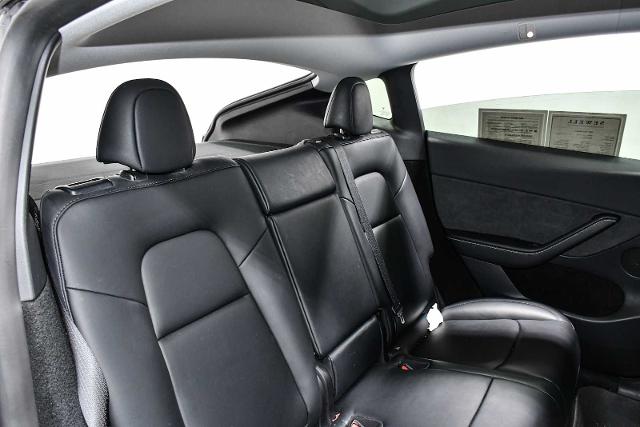 2023 Tesla Model Y Vehicle Photo in DALLAS, TX 75235