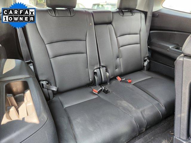 2020 Honda Pilot Vehicle Photo in Ardmore, PA 19003