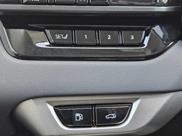 2024 Lexus RX 350 Vehicle Photo in FORT WORTH, TX 76132