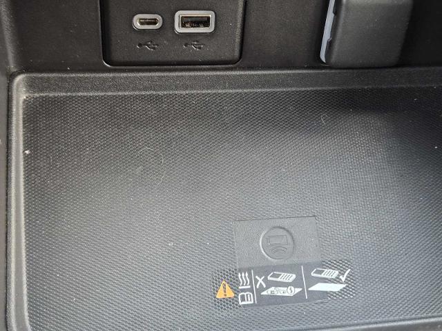 2022 Chevrolet Tahoe Vehicle Photo in DENTON, TX 76210-9321