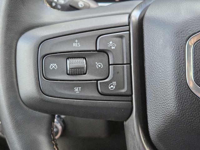 2024 GMC Sierra 2500 HD Vehicle Photo in DENTON, TX 76210-9321