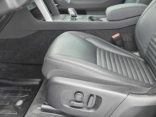 2024 Discovery Sport Vehicle Photo in AUSTIN, TX 78717