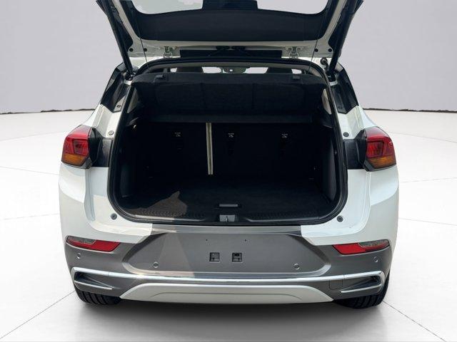 2022 Buick Encore GX Vehicle Photo in LEOMINSTER, MA 01453-2952