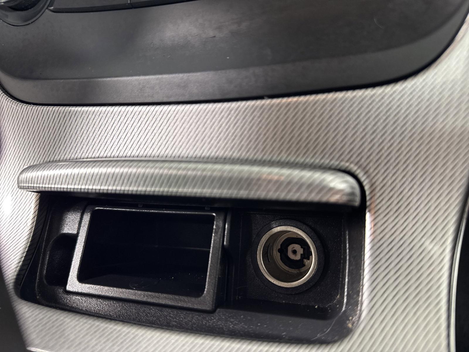 2015 Nissan Sentra Vehicle Photo in Georgetown, TX 78626