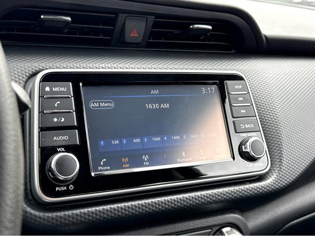 2024 Nissan Kicks Vehicle Photo in Savannah, GA 31419
