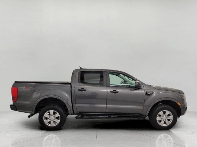 2019 Ford Ranger Vehicle Photo in Neenah, WI 54956