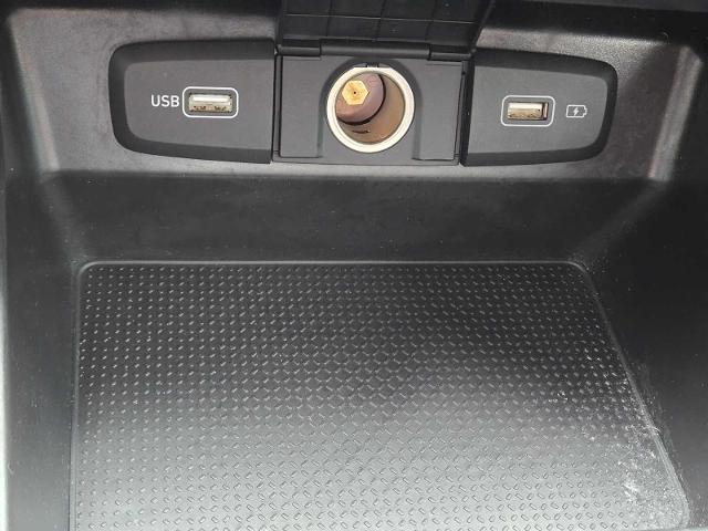 2022 Hyundai TUCSON Vehicle Photo in DENTON, TX 76210-9321