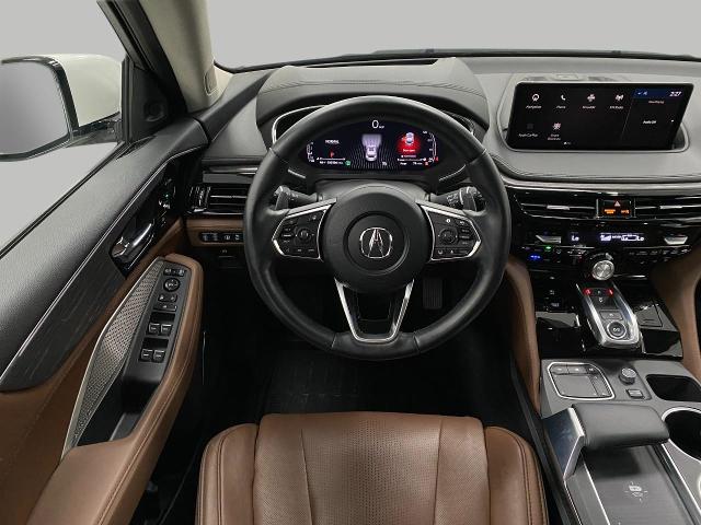 2022 Acura MDX Vehicle Photo in Appleton, WI 54913
