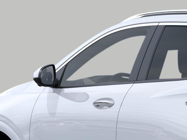 2026 Buick Encore GX Vehicle Photo in APPLETON, WI 54914-8833