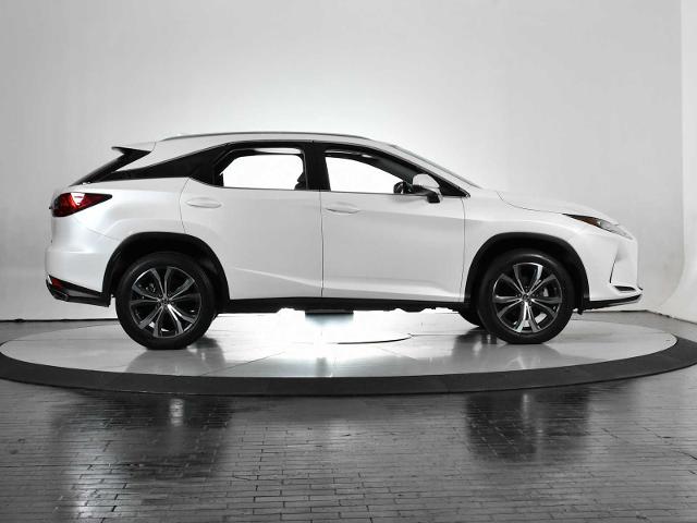 2021 Lexus RX 350 Vehicle Photo in DALLAS, TX 75235