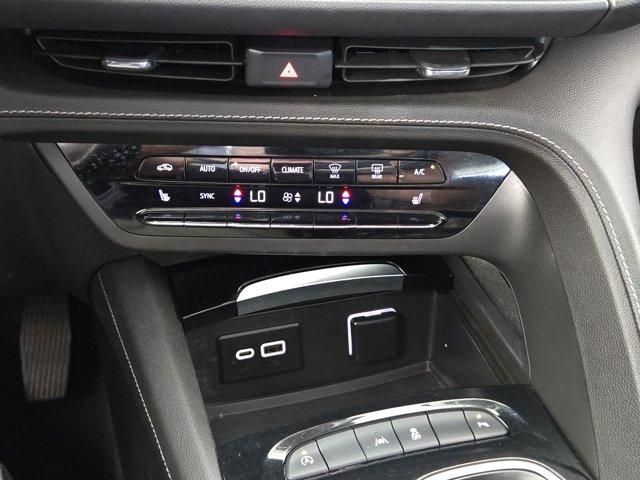 2021 Buick Envision Vehicle Photo in Decatur, TX 76234