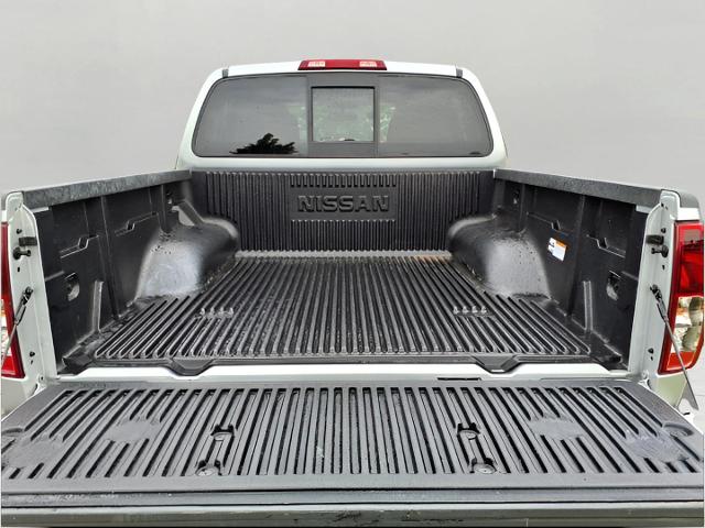 2021 Nissan Frontier Vehicle Photo in Oshkosh, WI 54904