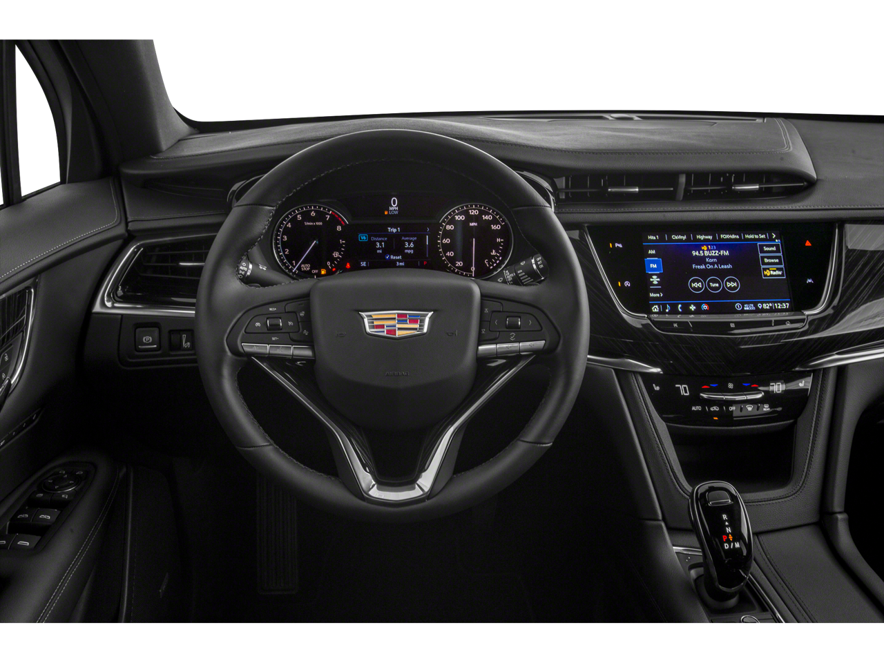 2022 Cadillac XT6 Vehicle Photo in SMITHTOWN, NY 11787-5023