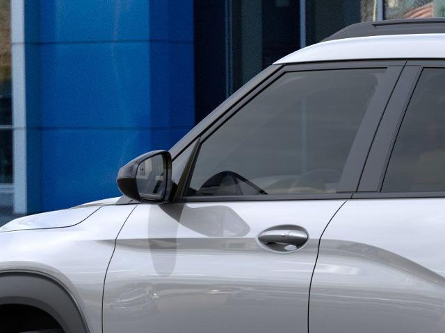 2026 Chevrolet Trailblazer Vehicle Photo in MADISON, WI 53713-3220