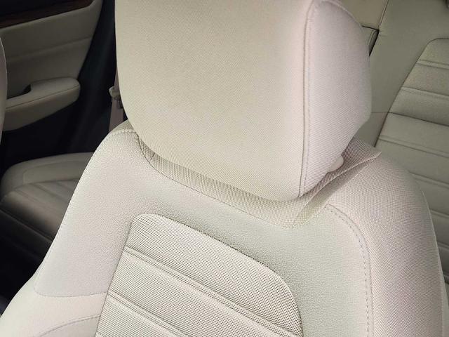 2018 Honda CR-V Vehicle Photo in DALLAS, TX 75209