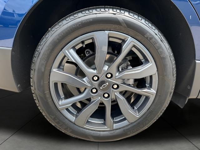 2022 Chevrolet Equinox Vehicle Photo in MANITOWOC, WI 54220-5838